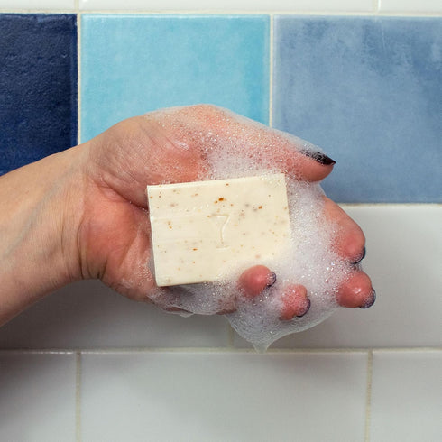 Bathtub Gin Soap - Made in the USA