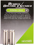 Nextgen Rechargeable Remote Extender Power Cell Pack of 2