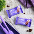 Quest Bake Shop Chocolate Brownies - 10g Protein, 2g Net Carbs, 1g Sugar - 10 Count
