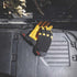 Watson Gloves ' Flextime Water Resistant High-Performance Sustainable Work Glove - Dryhide Goatskin Palm, Spandex