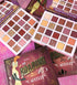 Rude Cosmetics The Roaring 20s Eyeshadow Palette, Carefree Eye Shadow for Women, 0.85 oz