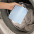 3 in 1 Laundry Detergent Pods, 10 Count, Unscented, Portable, TSA Compliant, Stain Fighter, Fabric Softener, Static