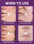 Milk Thistle Repair Mask, Korean Face Moisturizer Sheet Mask with Copper Tripeptide & Burdock Root Extract (Pack of 10