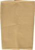 Elastic Knee Support/Compression Sleeve - Beige, XX-Large