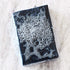Rustic Maka Deep Cleansing Charcoal & Clay Soap Bar, Activated Charcoal Face & Body Soap for Acne-Prone Skin