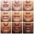 Lip Glow Kissing Fruit Gloss, Six Pieces