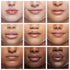 Beauty Glazed Big Brush Head Lip Oil, Ultra-Hydrating Glossy Finish Lip Glow Oil, 1, 101# MEET