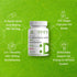 DEAL SUPPLEMENT R Alpha Lipoic Acid 600mg & Benfotiamine 300mg, 120 Veggie Capsules - Antioxidant Energy Support