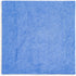 Microfiber Cleaning Cloths, 25 Pack Dispenser Box, Lint-Free Rags, 12" x 12", Colorfast Blue, Clean & Polish Wipes