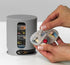LORENZERIK 2 Pack Weekly Pill Organizer by - for Easy Medication Management