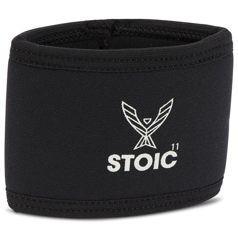 Stoic 7MM Compression Sleeve Cuff, Heavy Neoprene for Arm, Elbow, Lower Leg Compression and Warmth