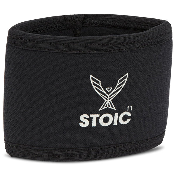 Stoic 7MM Compression Sleeve Cuff, Heavy Neoprene for Arm, Elbow, Lower Leg Compression and Warmth