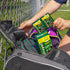 Natrapel Insect Repellent Wipes – 12 Hour Bug Repellent, Travel Wipes for Mosquitoes, Ticks & More