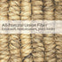 REDECKER Curved Dish Brush, Natural Union Plant Fiber Bristles, Ergonomic Design with Oiled Beechwood Handle (Set of 2)