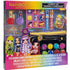 Rainbow High - Townley Girl Cosmetic Makeup Set, Includes Lip Gloss, Nail Polish & Eye Shadow for Kids Girls