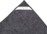 KAF Home Pantry Multipurpose Microfiber Cleaning Cloth, 4-Pack, 15 x 18-Inch