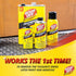 Goof Off FG658 Professional Strength Remover, Aerosol 12-Ounce
