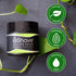 Shaving Cream for Men, Verbena Lime, Prevents Shaving Irritation, Rich Lather for Smoothest Shave