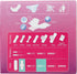 Natracare Ultra Extra Pads with Wings, Regular, Individually Wrapped, 12 Pads Total, Made with Organic Cotton