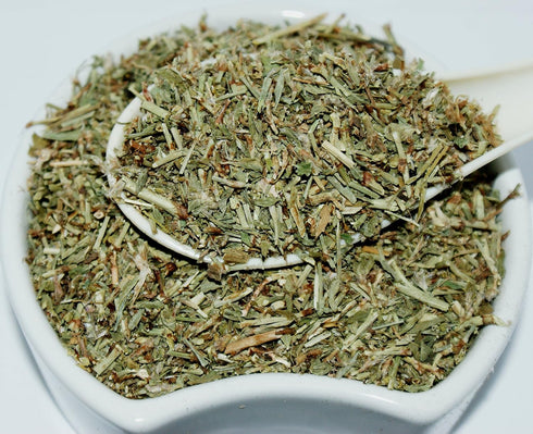 Health Embassy Knotgrass Herb 50g, 100% Natural Polygonum Aviculare L