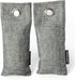 Premium Charcoal Bags (2 x 75g) - Odor Elimination & Fresh Air for Home, Closets, Fridge, Car - Deodorizer & Air