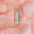 Pistaché Skincare Pistachio Oil Lip Balm, Hydrates and Plumps, Moisturizing and Nourishing, 0.12 oz