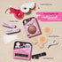 Hollywood Fashion Secrets Portable Perfume Atomizer - Fragrance On-the-Go