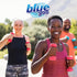 Blue Goo Pain Relieving Cream, Maximum Strength for Back/Neck Pain, Made with 100% Pure Emu Oil (4 oz, 2 Pack)