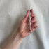 Hypoallergenic Waterproof Eyeliner (Spicy Cinnamon) - Unscented Metallic Brown Eye Pencil, Vegan & Cruelty Free