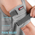 FEATOL Bicep Tendonitis Brace, Upper Arm Compression Sleeve for Men and Women, Pain Relief for Muscle Strains