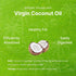 DEAL SUPPLEMENT High Potency Vitamin A 25000 IU, 500 Coconut Oil Softgels, Natural Fish Liver Oil Source