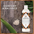 Nubian Heritage Body Lotion African Black Soap, 13 oz