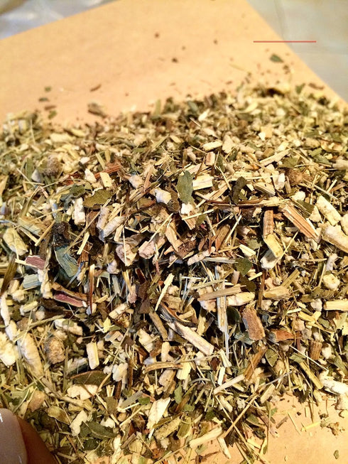 Organic Bio Herbs-Organic Dried Echinacea (Echinacea Purpurea) 2 Oz.