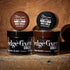 KISS COLORS & CARE Color Edge Fixer 1.01 oz. (30mL) Travel Size - Dark Brown, Hides Grays, Moisturizing, 24 Hour Hold