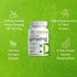 Korean Red Panax Ginseng Root Extract, 7,500mg, 240 Softgels for Energy & Immune Health