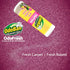 OdoBan OdoFresh Carpet and Room Deodorizer Powder, Tropical Scent for Home Smells and Odors