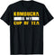 Pro Biotic Probiotic Drink T-Shirt