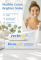 PerioGelX | Periodontal Treatment for Teeth | Promotes Teeth Whitening | 3 oz.