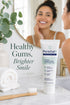 PerioGelX | Periodontal Treatment for Teeth | Promotes Teeth Whitening | 3 oz.